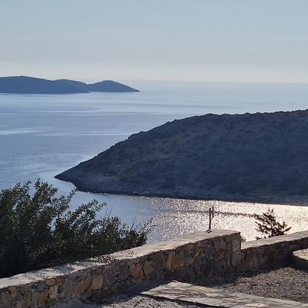 Villa Panorama Ηρακλειά Εξωτερικό φωτογραφία