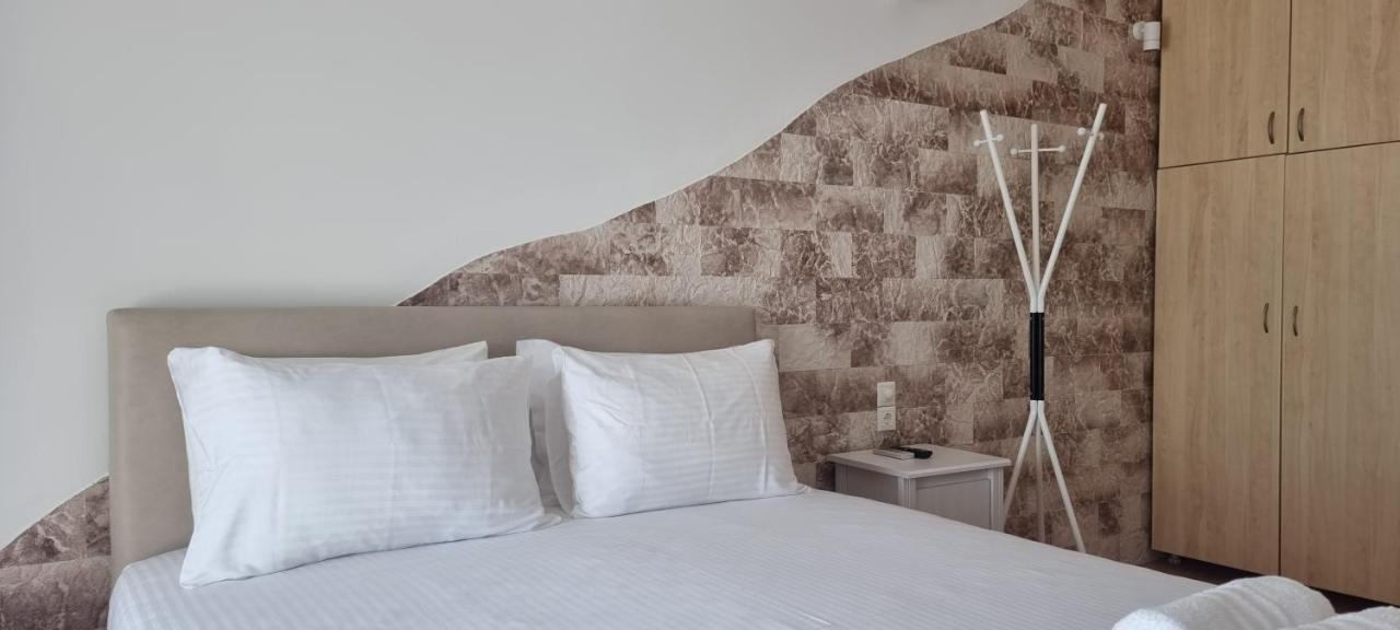 Villa Panorama Ηρακλειά Εξωτερικό φωτογραφία