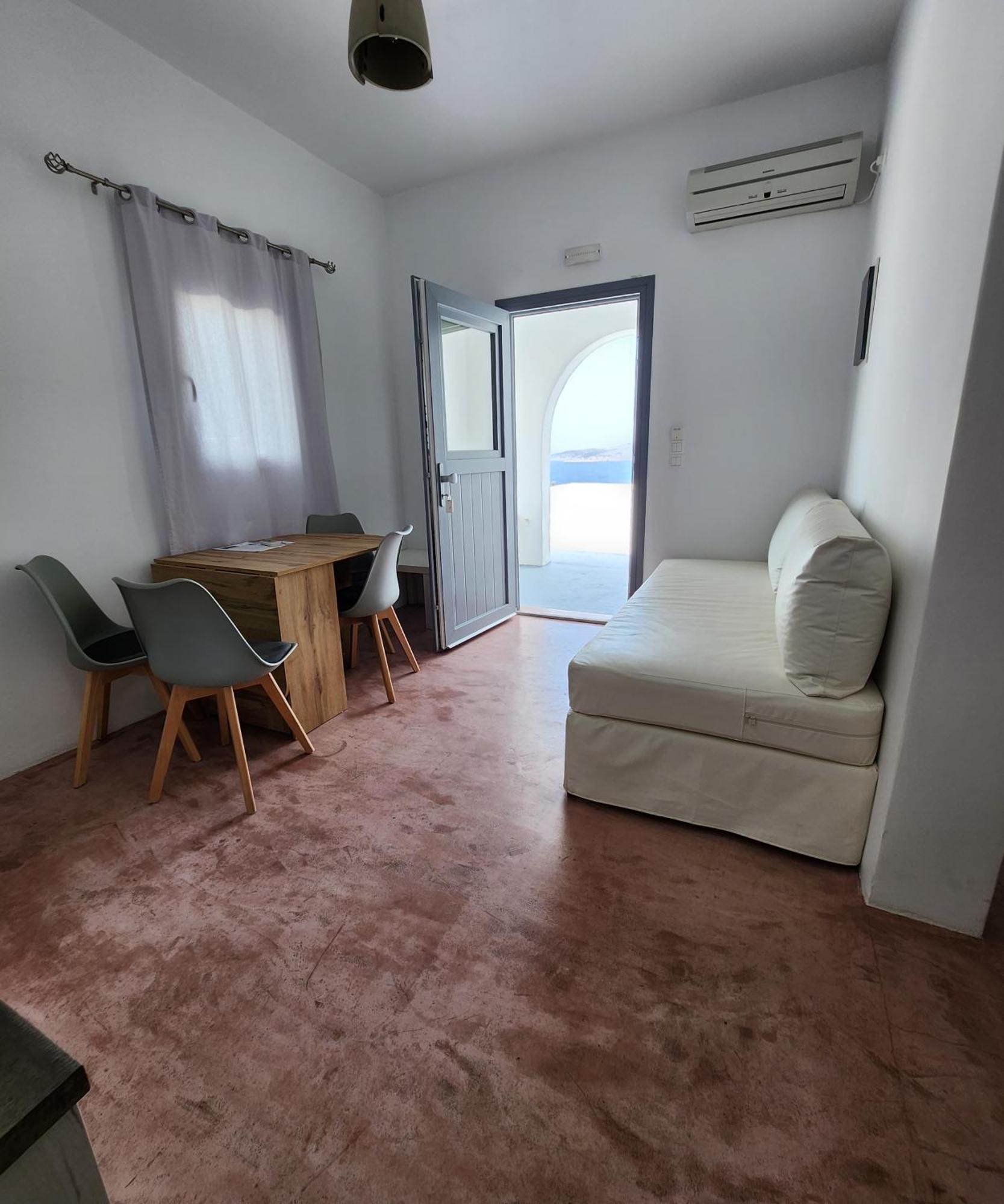 Villa Panorama Ηρακλειά Εξωτερικό φωτογραφία