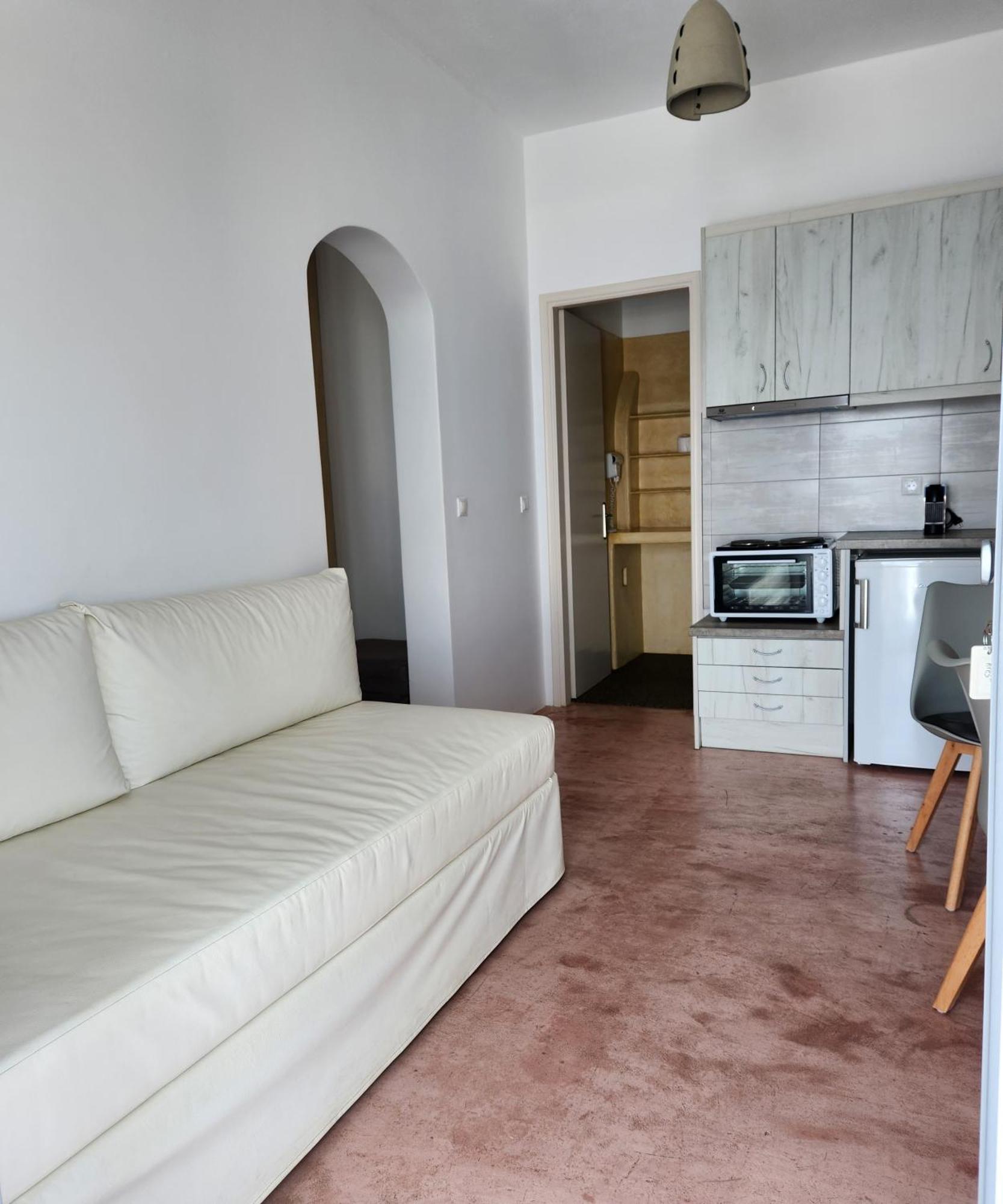 Villa Panorama Ηρακλειά Εξωτερικό φωτογραφία